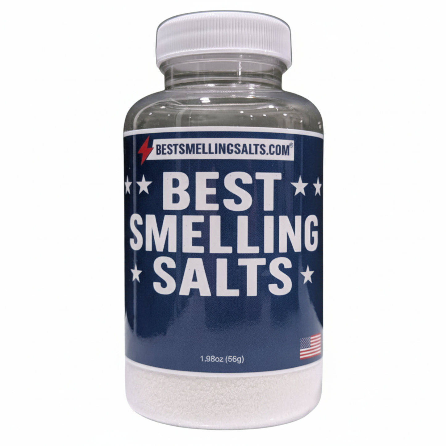 Best Smelling Salts – Strong Formula (6.75 oz) | USA Made