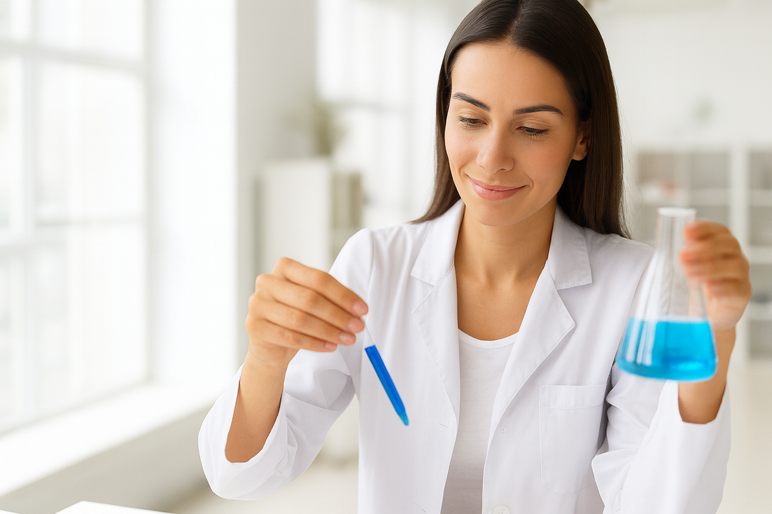 The Growing Demand for Clean Science in Health & Hygiene Products