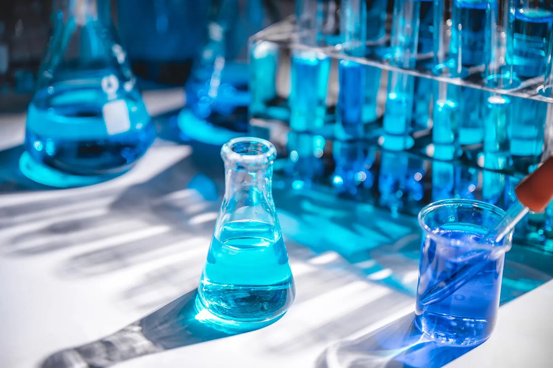 The Science Behind Methylene Blue: Benefits, Safety & Everyday Use
