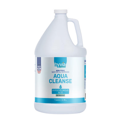 Aqua Cleanse – Hypochlorous Acid Non-Toxic Surface Cleaner