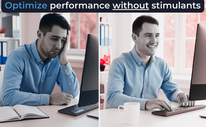 Blue Fuel – Methylene Blue Supplement for Energy, Focus & Mental Clarity (120 Capsules)