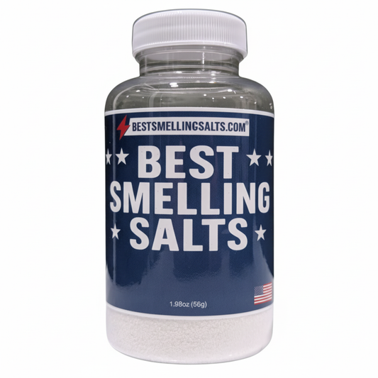 Best Smelling Salts – Strong Formula (6.75 oz) | USA Made