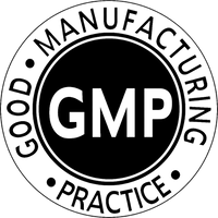 GMP Cerified